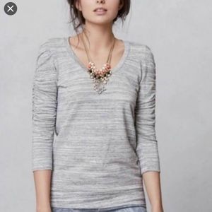 Anthropologie Dolan TShirt top